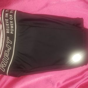 Girls Rip It sliding shorts